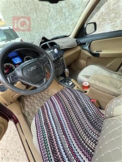 Chery Tiggo 3